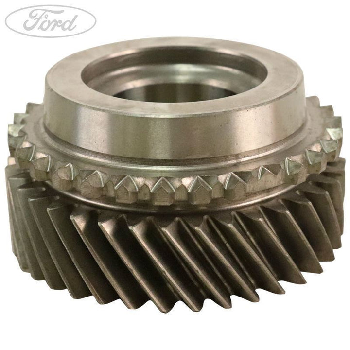 MAINSHAFT 4TH SPEED GEAR