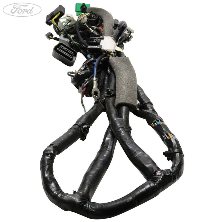 MAIN WIRING