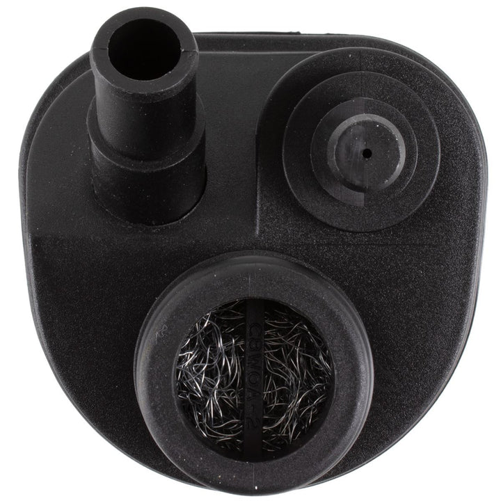 OIL FILLER CAP