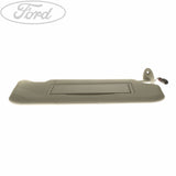O/S RH SUN VISOR