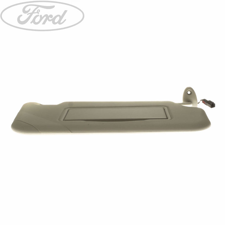 O/S RH SUN VISOR