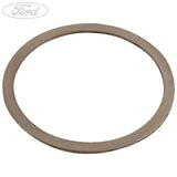 5-SPEED MANUAL OUTPUT SHAFT BEARING SHIM 1.33MM MTX75