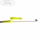 FOCUS FRONT DOOR LOCK CONTROL CABLE