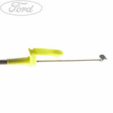 FOCUS FRONT DOOR LOCK CONTROL CABLE