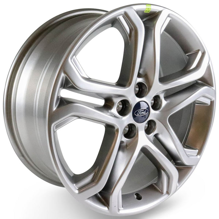 EDGE FROM 01/2016 ALLOY WHEEL 19