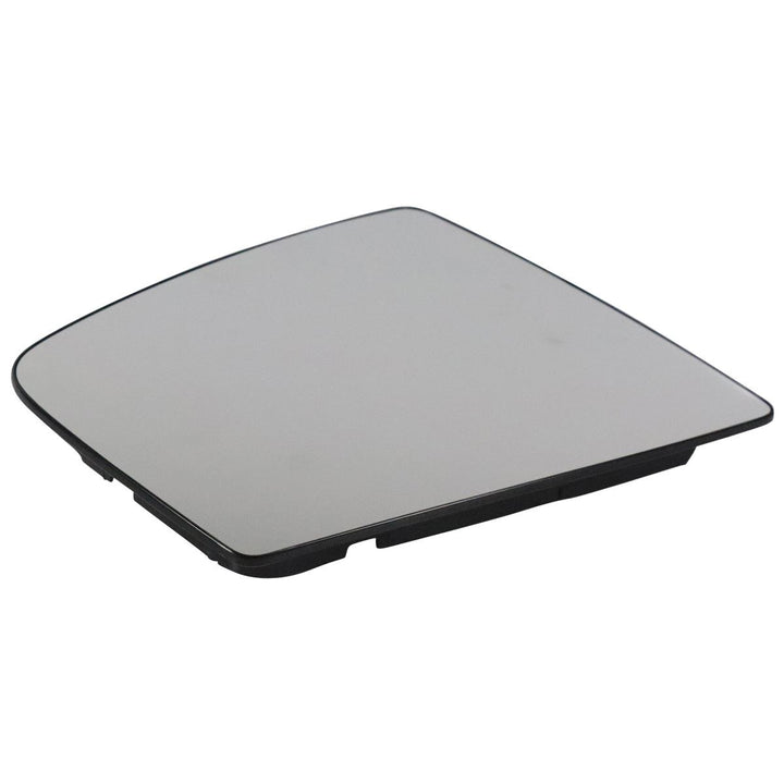TRANSIT O/S ADHESIVE WIDE-ANGLE MIRROR GLASS BLACK