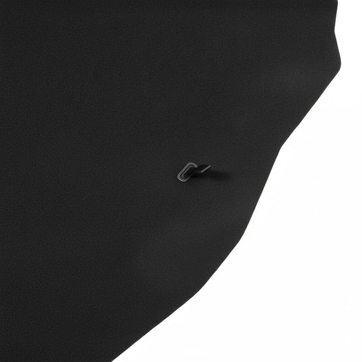 Fiesta Boot Liner Load Cargo Compartment Mat 2017-2023