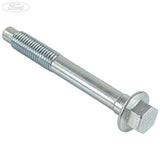 REAR CROSS MEMBER & STABILIZER BAR BOLT PACK OF 5
