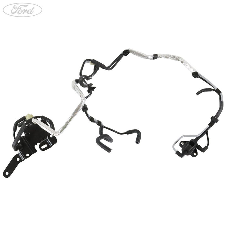 C-MAX 1.5 DURATORQ TDCI BRAKE SERVO BOOSTER VACUUM HOSE
