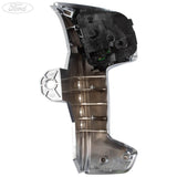 STEERING WHEEL SWITCH