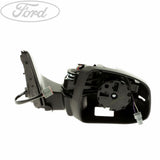MONDEO MONDEO FRONT O/S RIGHT OUTER WING MIRROR