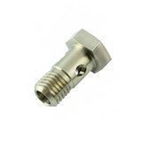2.0 2.3 ECOBOOST TURBO OIL FEED PIPE BANJO BOLT 2014-2022