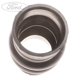 FOCUS FIESTA INTERCOOLER AIR HOSE
