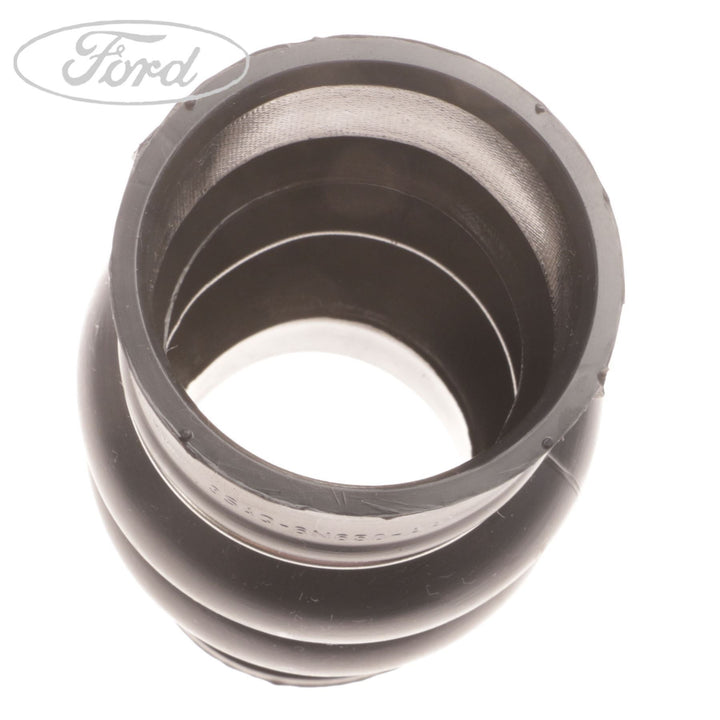 FOCUS FIESTA INTERCOOLER AIR HOSE
