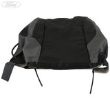 SEAT BACK COVER
