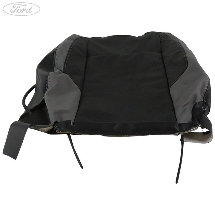 SEAT BACK COVER