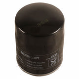 KA MPI 4 CYLINDER SPIN ON OIL FILTER & SEAL 08-16