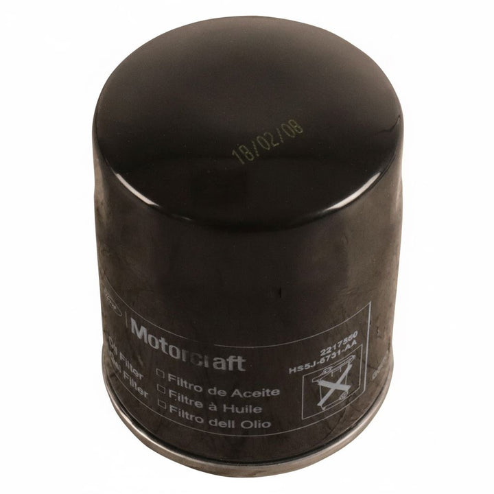 KA MPI 4 CYLINDER SPIN ON OIL FILTER & SEAL 08-16