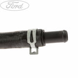 HEATER HOSE
