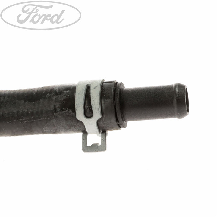 HEATER HOSE