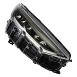 Mustang Mach-E Drivers Side LED Headlight Decontented 2020-2021