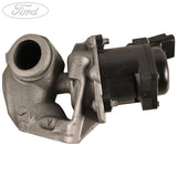 FIESTA MK6 MK7 1.4 DURATORQ TDCI EXHAUST GAS EGR VALVE