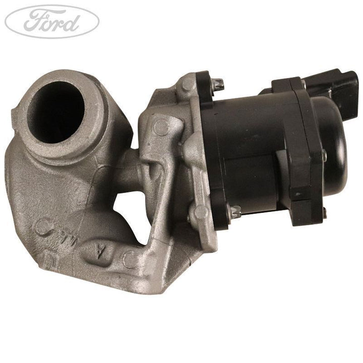 FIESTA MK6 MK7 1.4 DURATORQ TDCI EXHAUST GAS EGR VALVE