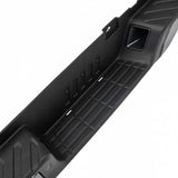 RANGER XLT WILDTRAK REAR BUMPER STEP FRAME MOULDINGS BOLDER GREY NO TOW BAR 2023-ONWARDS 2662067