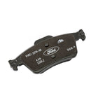 TRANSIT CONNECT REAR BRAKE PADS SET 2018 -2022