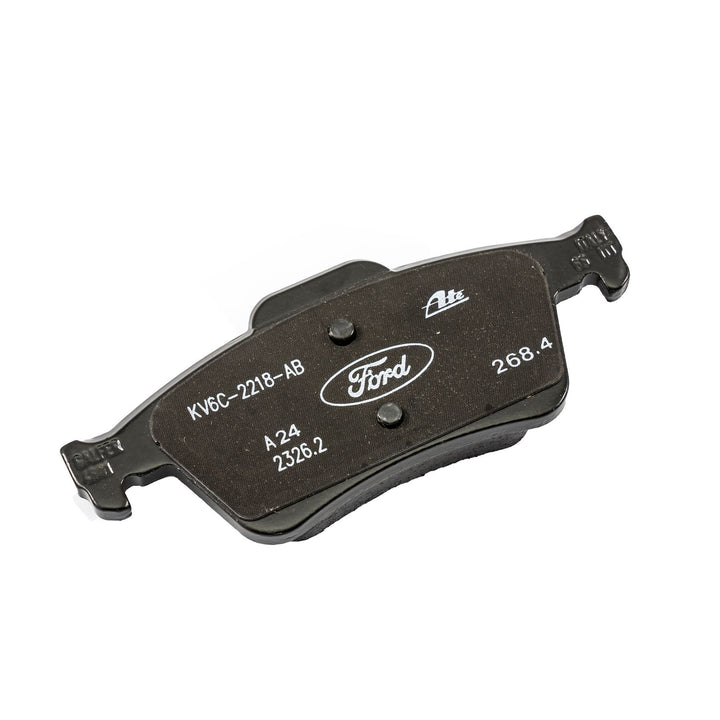 TRANSIT CONNECT REAR BRAKE PADS SET 2018 -2022