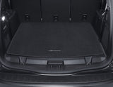 S-MAX FROM 05/2015 LOAD COMPARTMENT MAT BLACK,WITH S-MAX LOGO