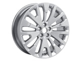 KUGA SET OF 4 ALLOY WHEELS WITH FITTING  02/2020