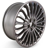 MONDEO FROM 09/2014 ALLOY WHEEL 18