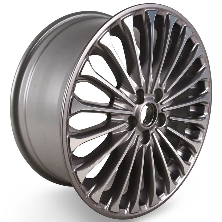 MONDEO FROM 09/2014 ALLOY WHEEL 18