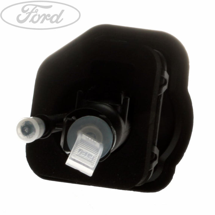 CLUTCH MASTER CYLINDER