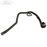 RANGER MK4 2.2 DIESEL ENGINE OIL COOLER HOSE 2017-