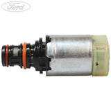 6-SPEED AUTOMATIC ELECTRONIC PRESSURE CONTROL SOLENOID 15-