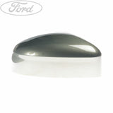 MONDEO MK4 FRONT O/S RIGHT WING MIRROR HOUSING CAP COVER