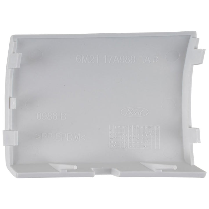 GALAXY WA6 FRONT BUMPER COVER