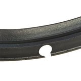 FIESTA O/S FRONT DOOR WEATHERSTRIP SEAL