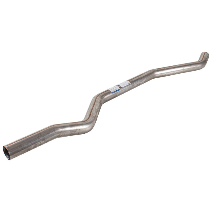 FRONT MUFFLER OUTLET PIPE