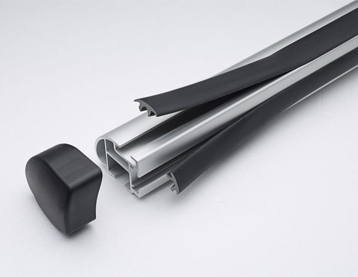 THULE ®* ROOF BASE CARRIER 04/2014