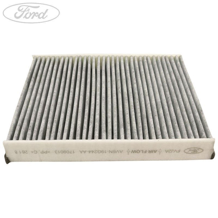 KUGA SERVICE KIT OIL AIR CABIN FILTER SPARK PLUGS 150