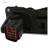 REAR DOOR WIRING