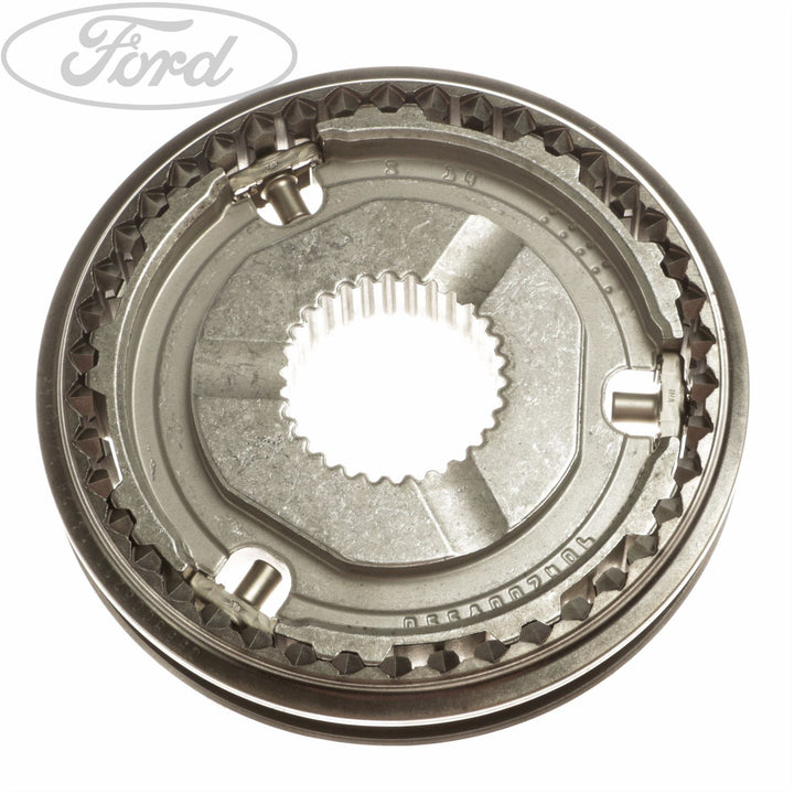 TRANSIT 5 & 6 GEARBOX OUTPUT SHAFT GEAR SYNCHRO