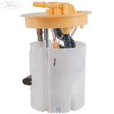 FUEL TANK SENDER