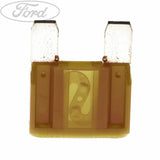 FIESTA FOCUS TRANSIT 40 AMP BLADE FUSE