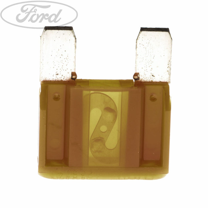 FIESTA FOCUS TRANSIT 40 AMP BLADE FUSE
