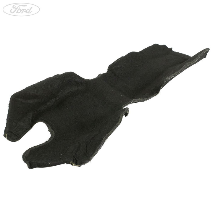 TRANSIT CONNECT FRONT EXHAUST HEAT SHIELD 2008-