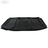 SEAT BACK COVER